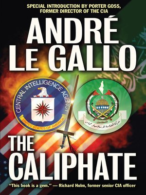 cover image of The Caliphate